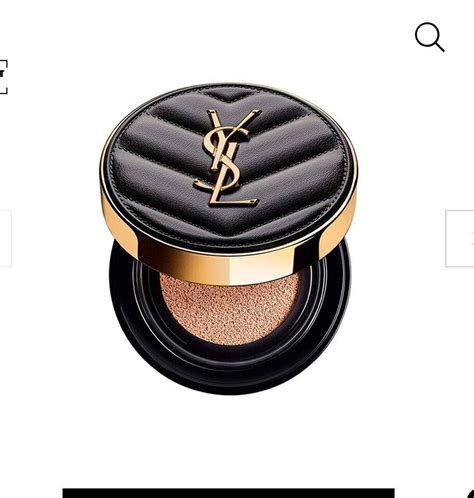 bb cream ysl|ysl bb cushion.